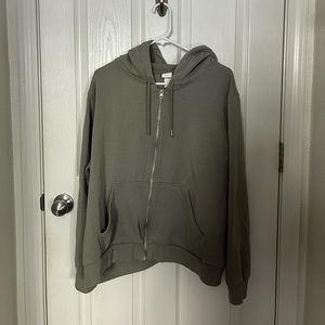 H&M Zip Up